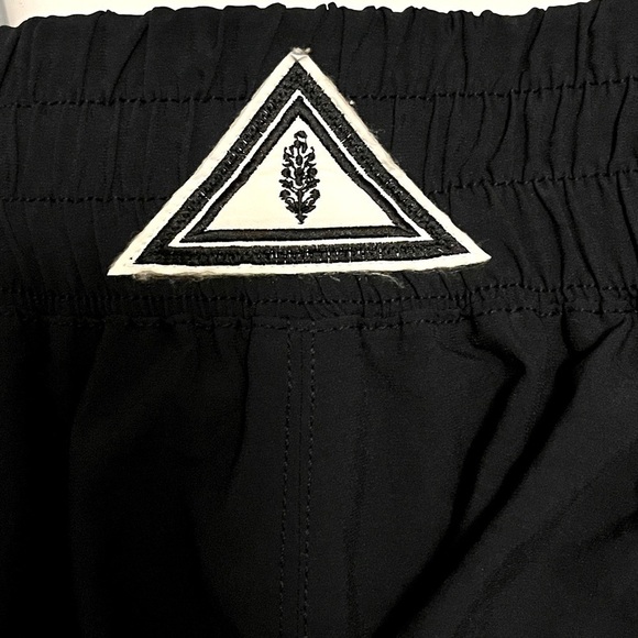 Free People Movement Next Round Shorts Size Small - Picture 2 of 15